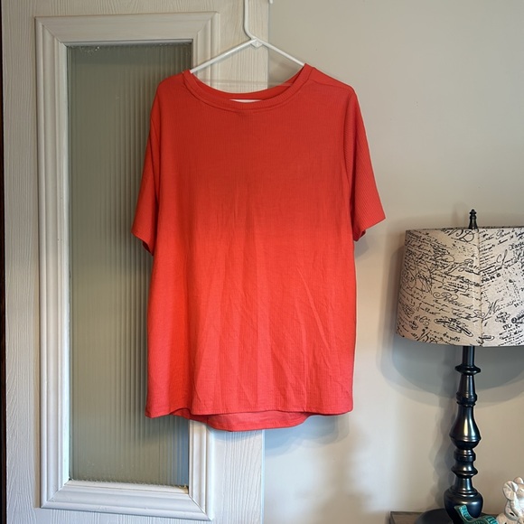 #A157 Ava & Viv Top - Picture 4 of 8